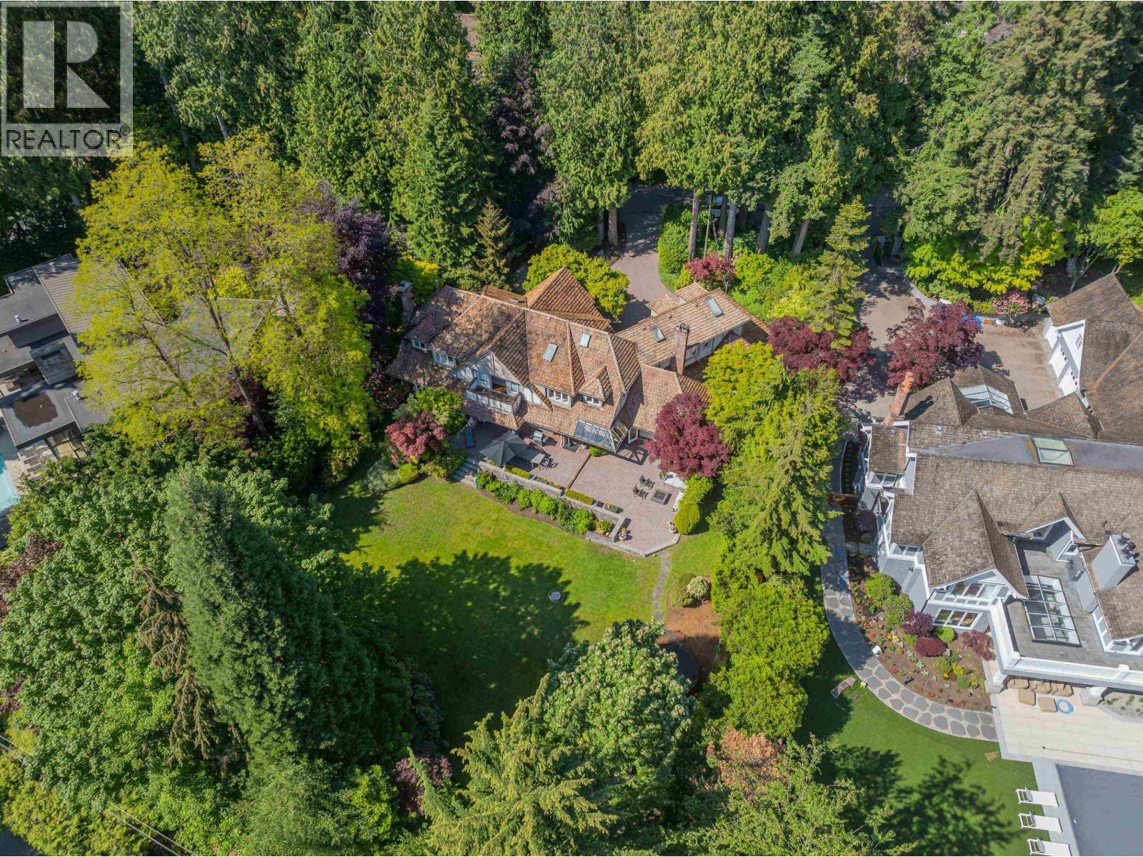 2992 ROSEBERY AVENUE, West Vancouver