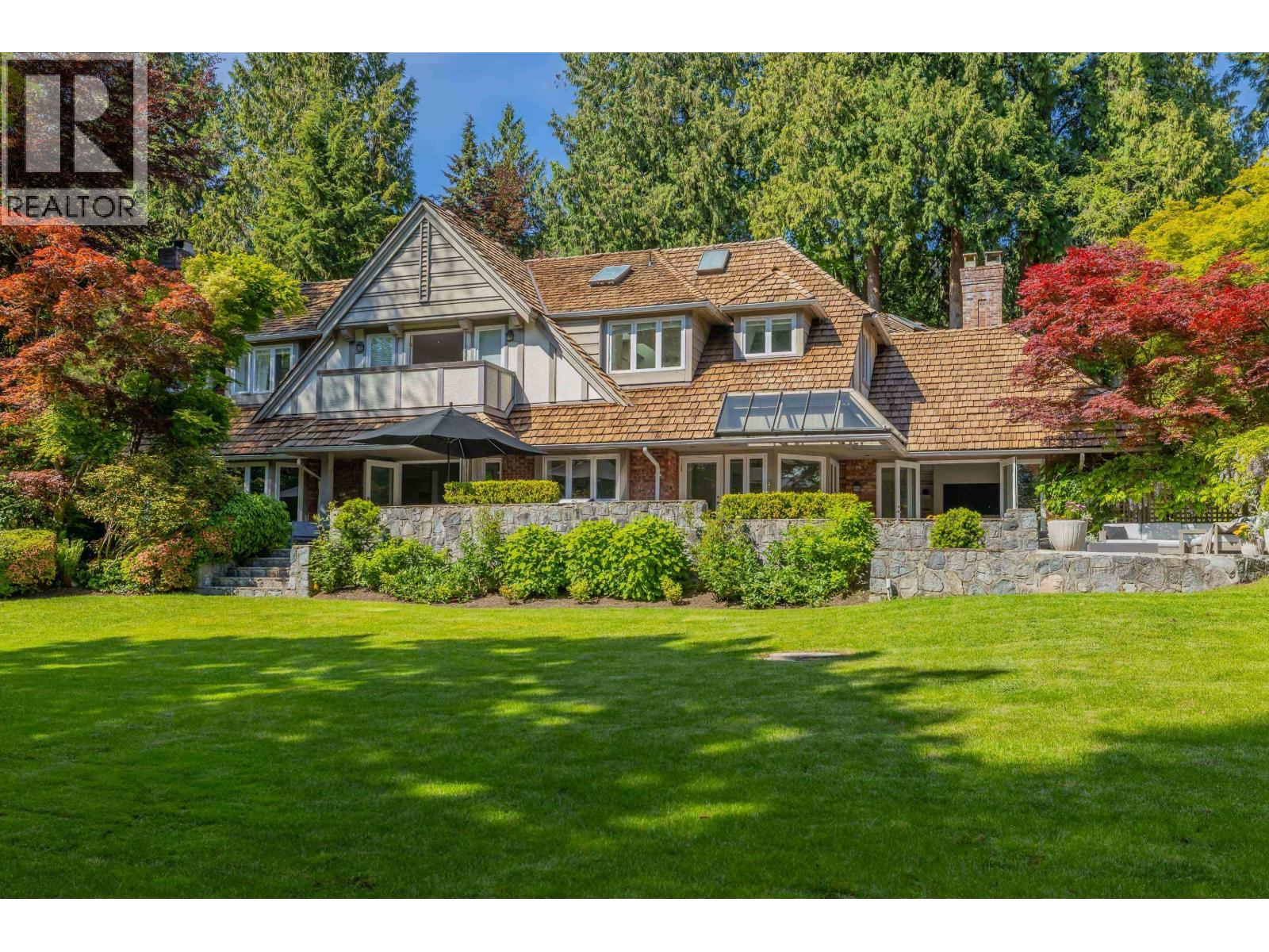 2992 ROSEBERY AVENUE, West Vancouver