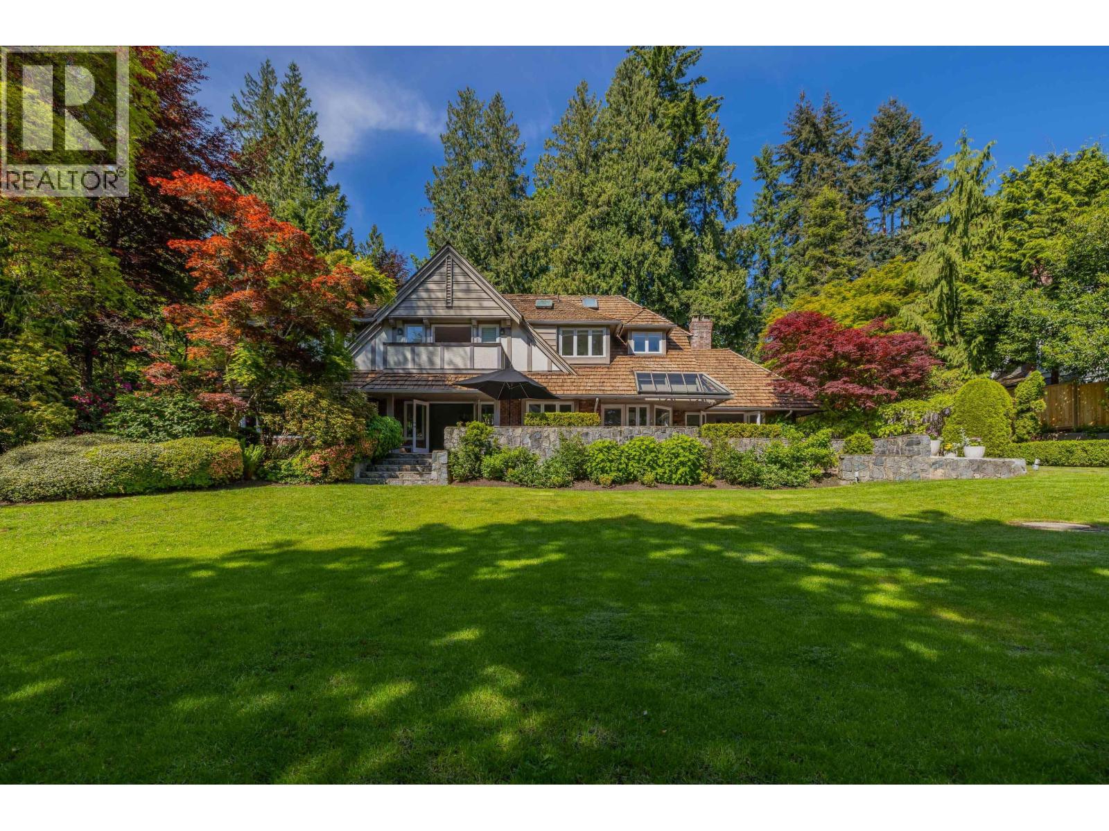 2992 ROSEBERY AVENUE, West Vancouver