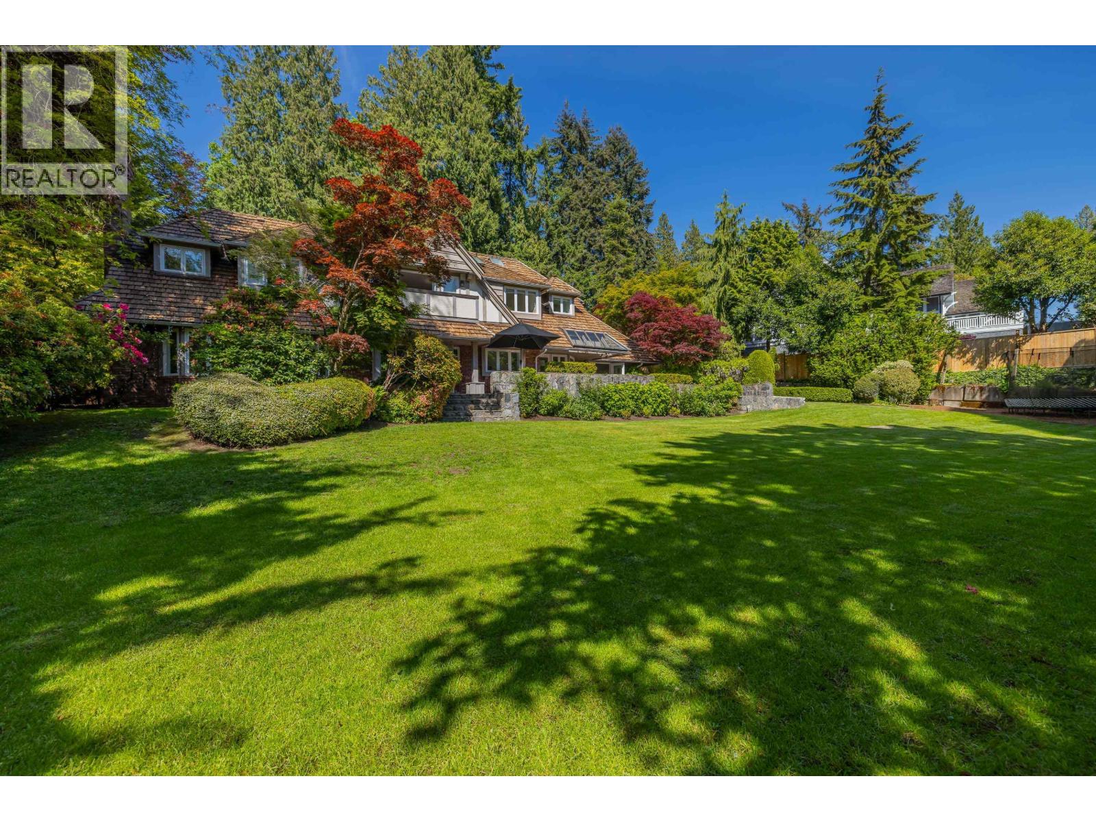 2992 ROSEBERY AVENUE, West Vancouver