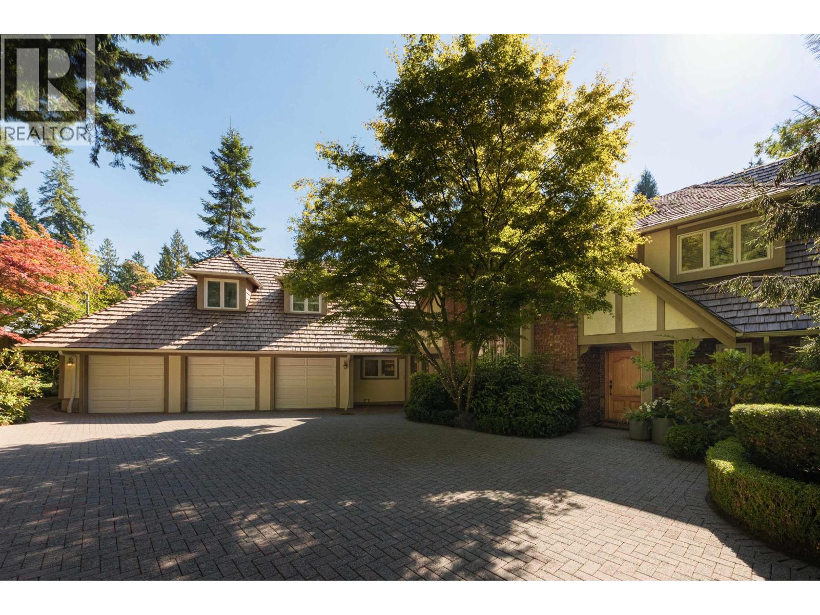 2992 ROSEBERY AVENUE, West Vancouver