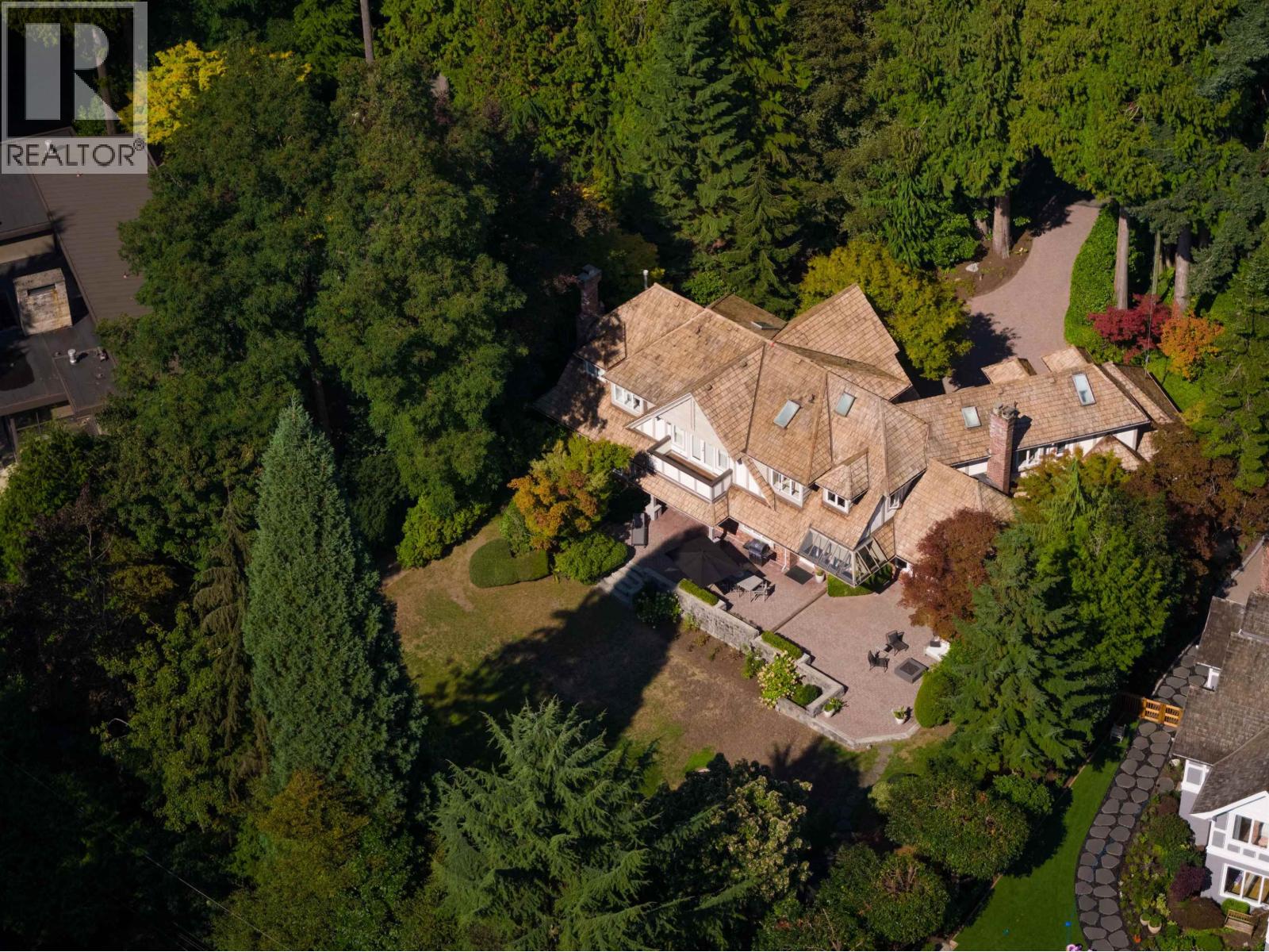 2992 ROSEBERY AVENUE, West Vancouver