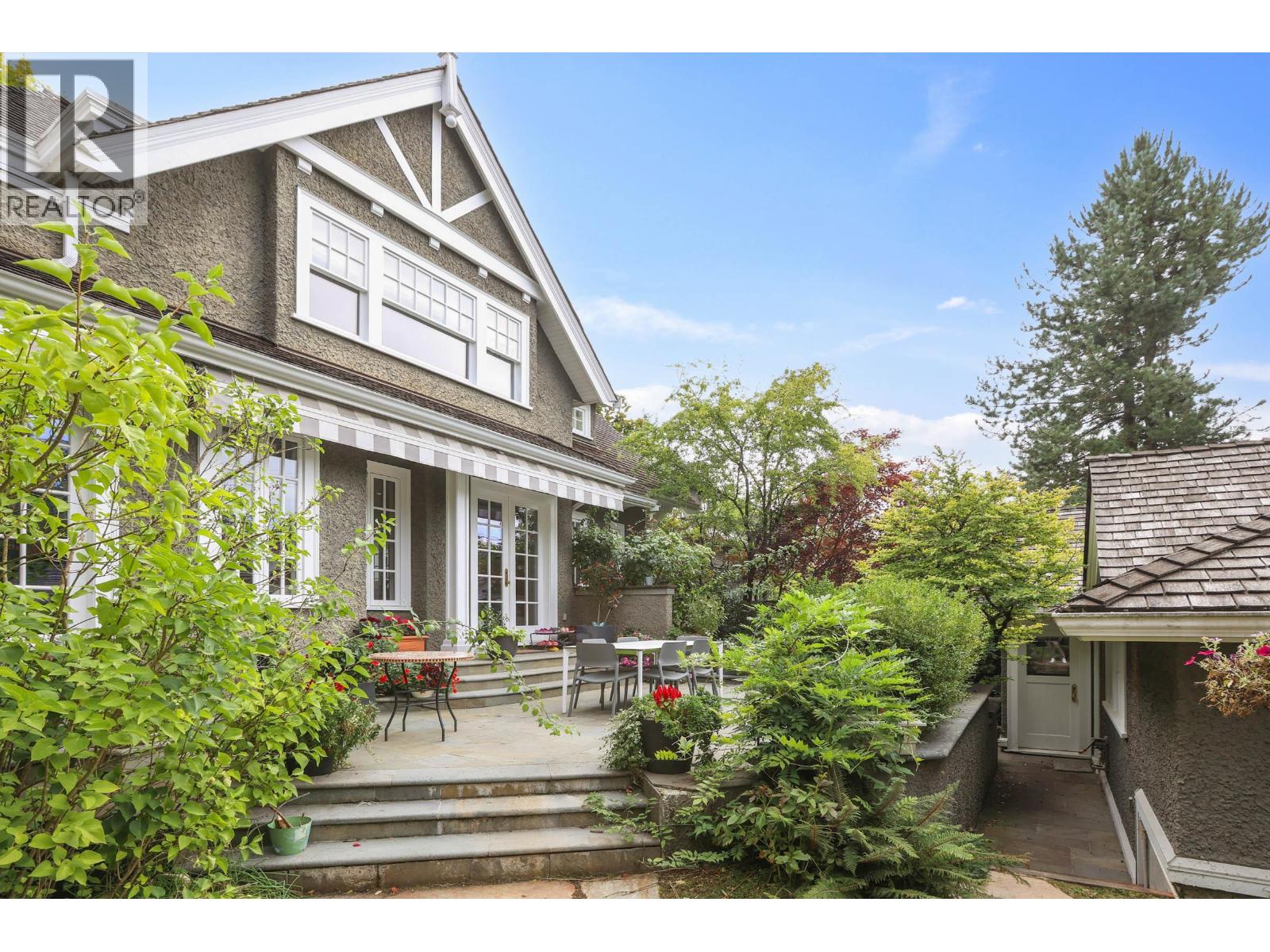 4409 MARGUERITE STREET, Vancouver
