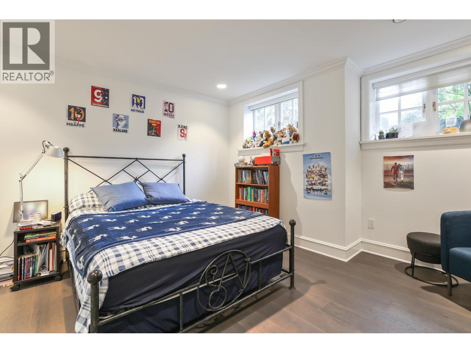 4409 MARGUERITE STREET, Vancouver