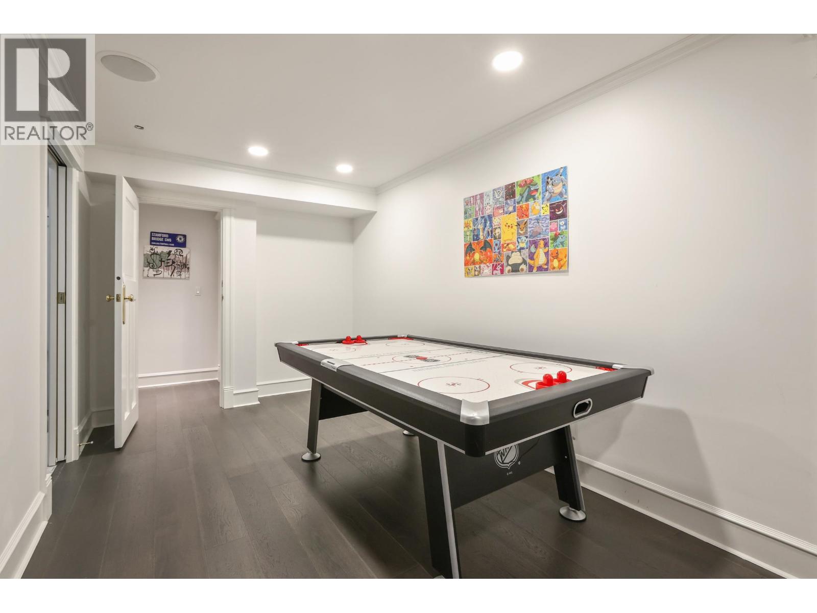 4409 MARGUERITE STREET, Vancouver