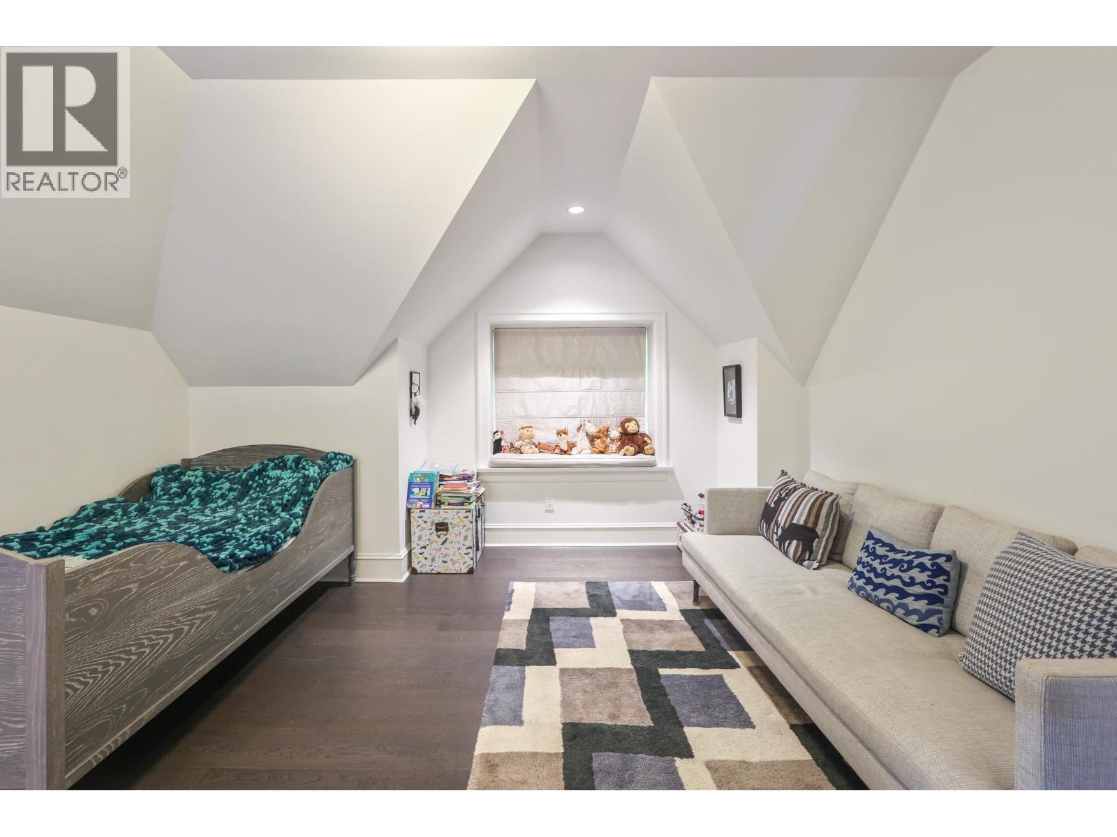 4409 MARGUERITE STREET, Vancouver