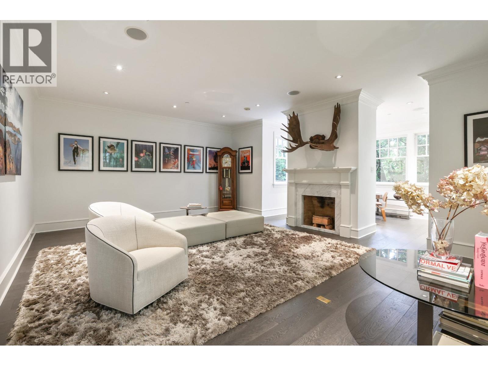 4409 MARGUERITE STREET, Vancouver