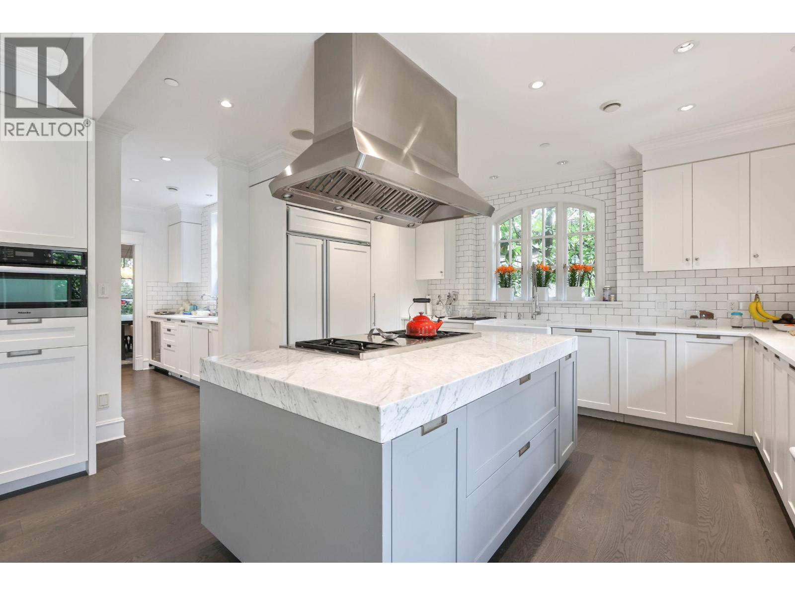 4409 MARGUERITE STREET, Vancouver