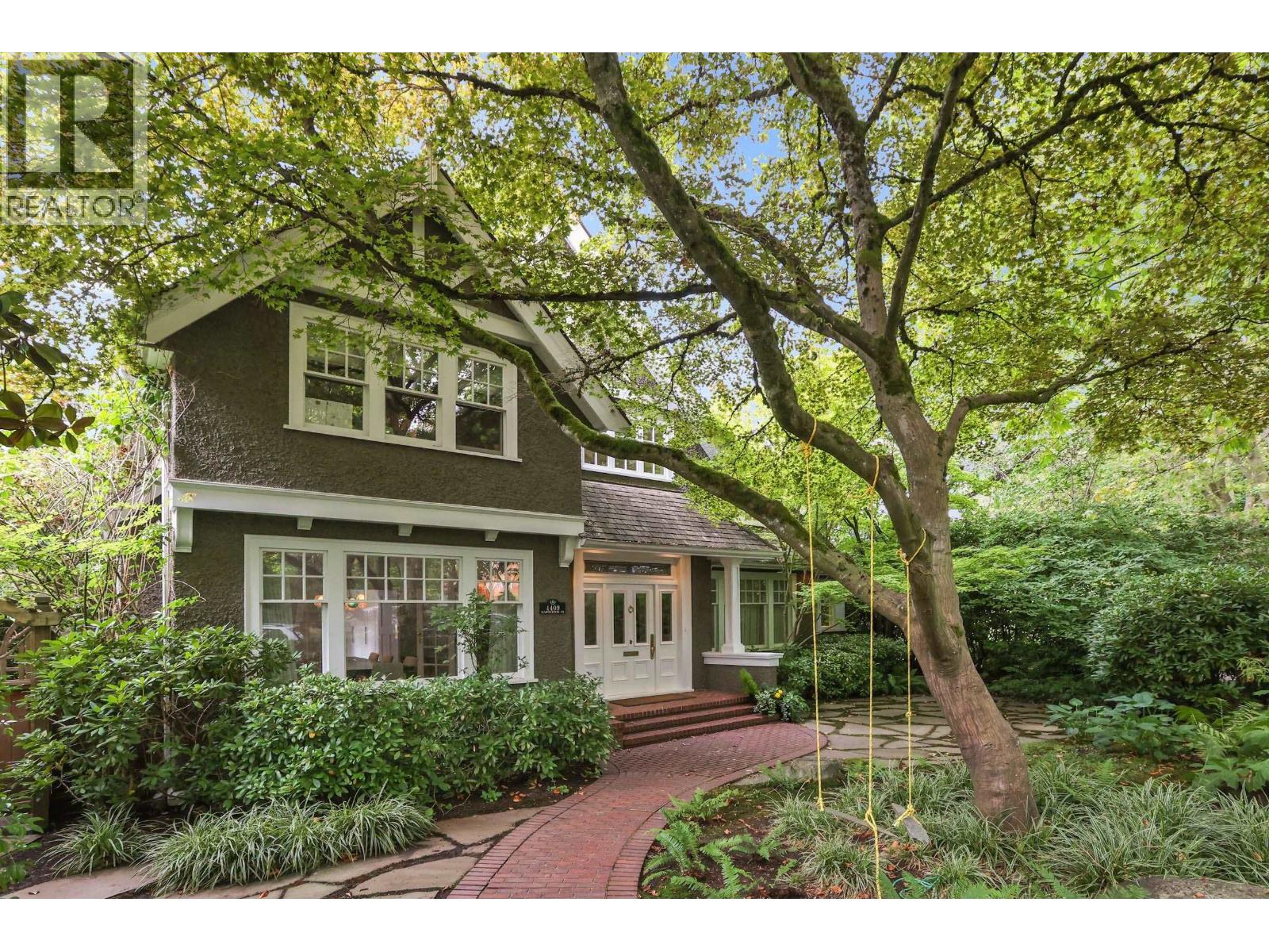 4409 MARGUERITE STREET, Vancouver
