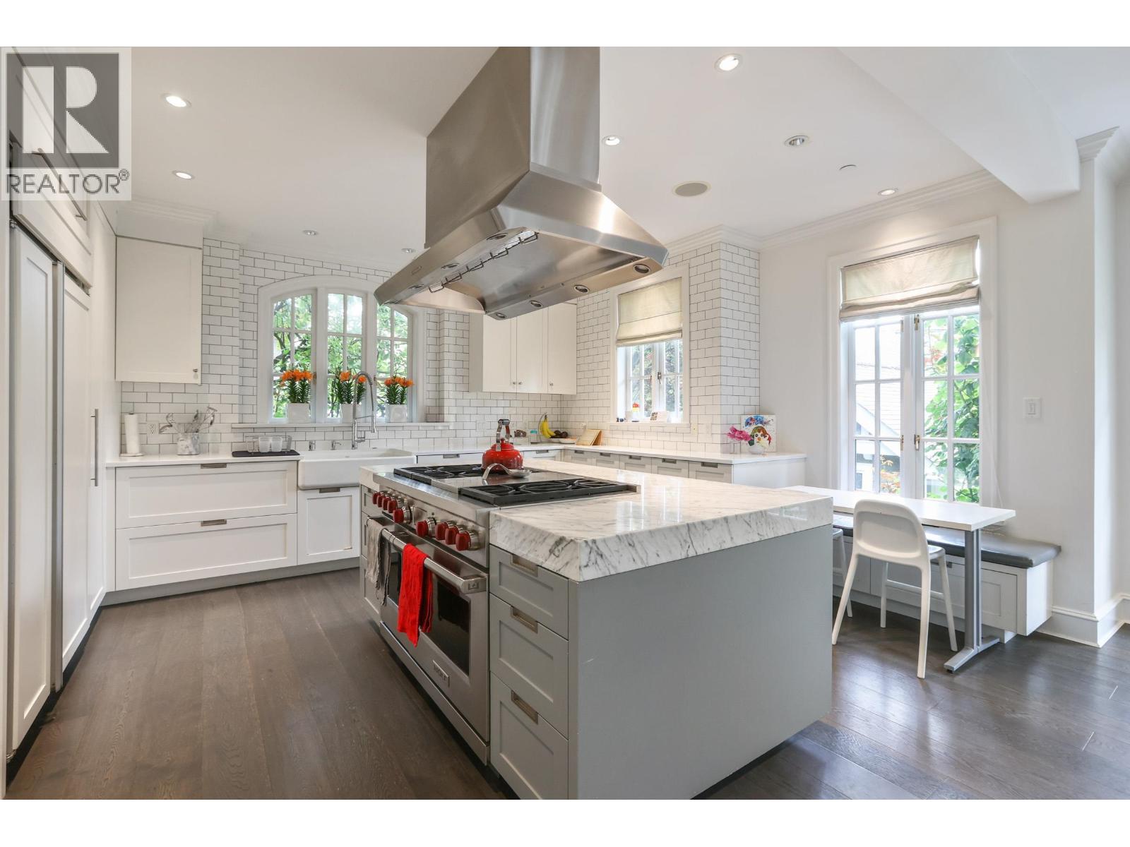 4409 MARGUERITE STREET, Vancouver