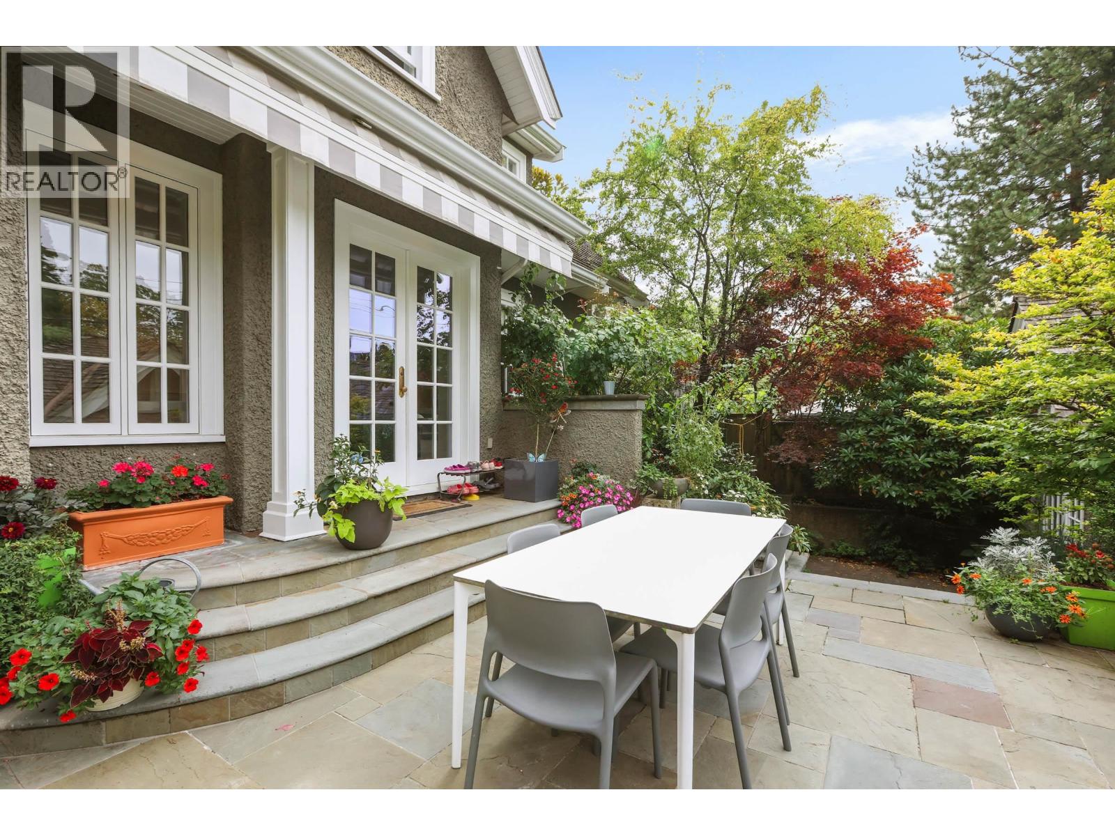4409 MARGUERITE STREET, Vancouver