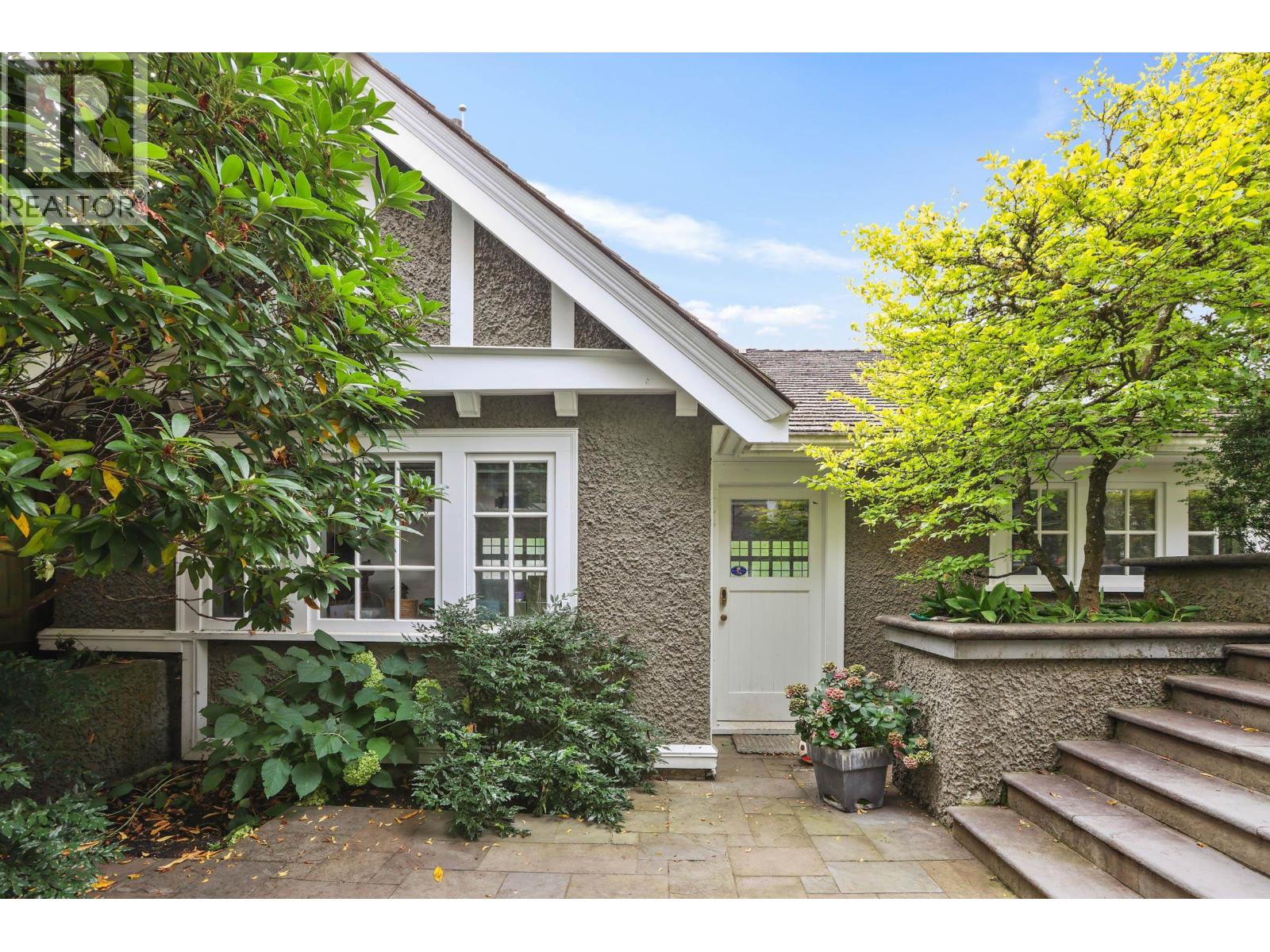 4409 MARGUERITE STREET, Vancouver