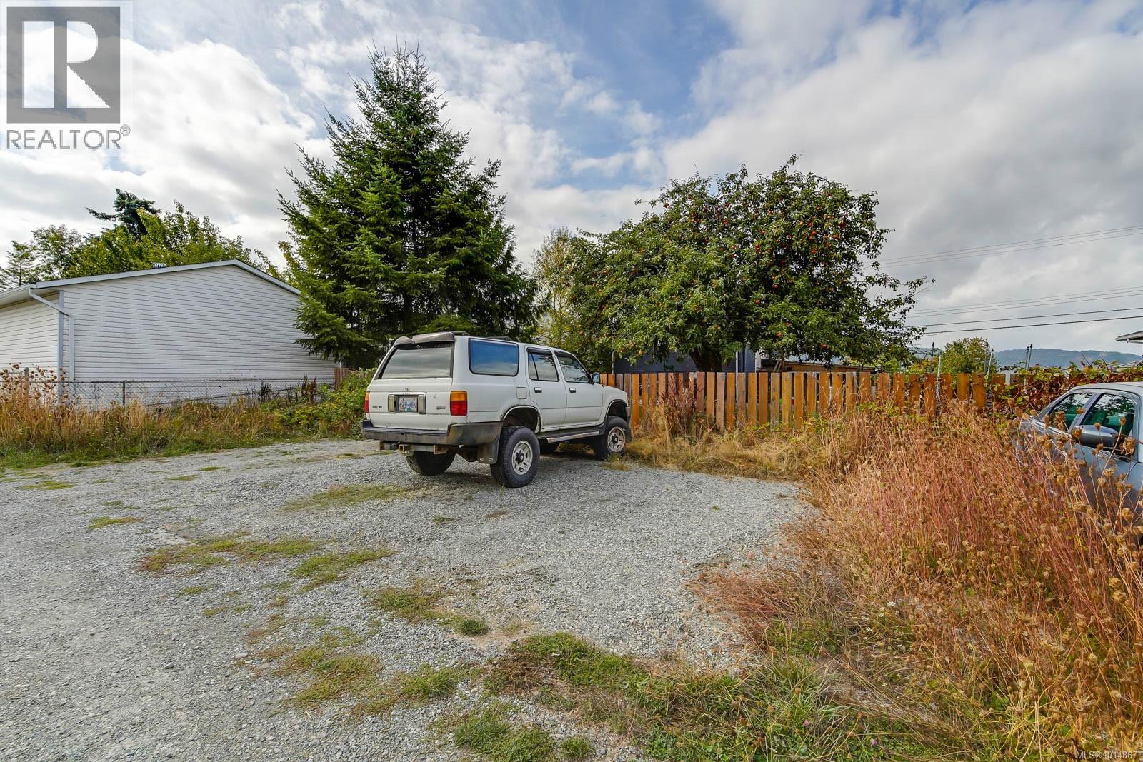2627 11th Ave, Port Alberni
