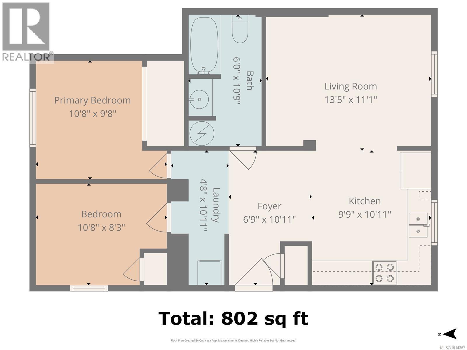 2627 11th Ave, Port Alberni