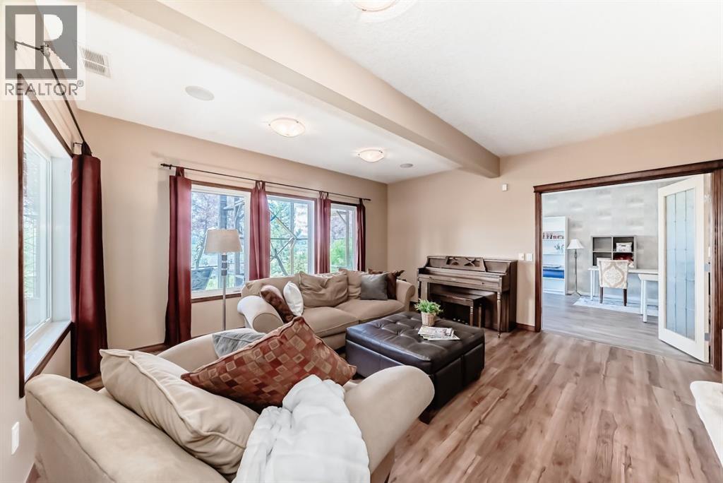 Single Family House Bungalow for Sale in  Hidden Creek Heights NW Hidden Valley Calgary 