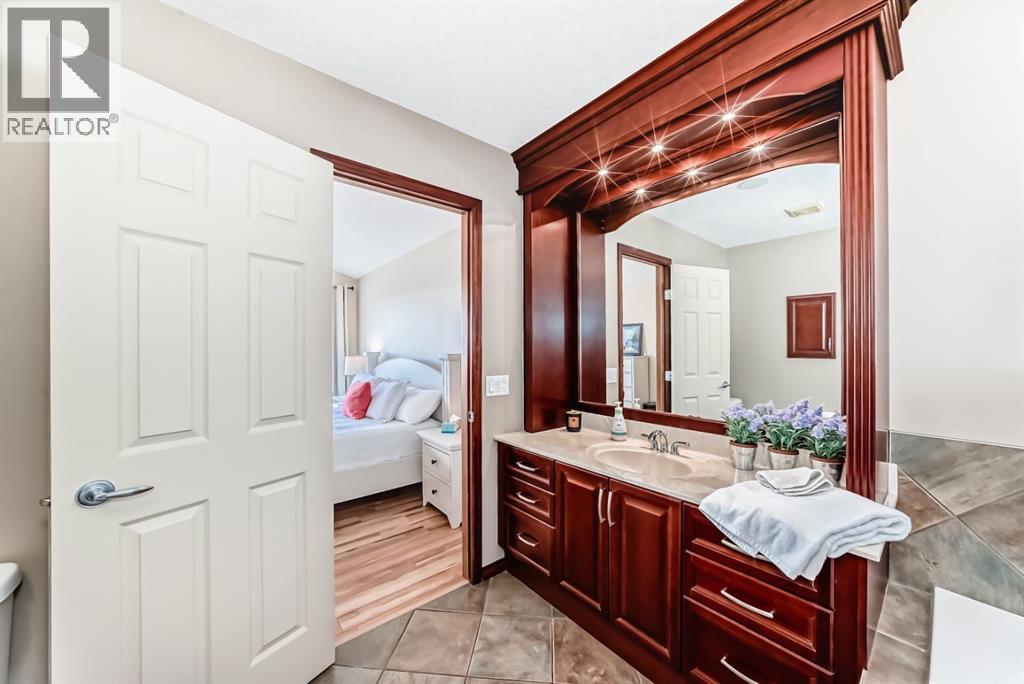 Single Family House Bungalow for Sale in  Hidden Creek Heights NW Hidden Valley Calgary 