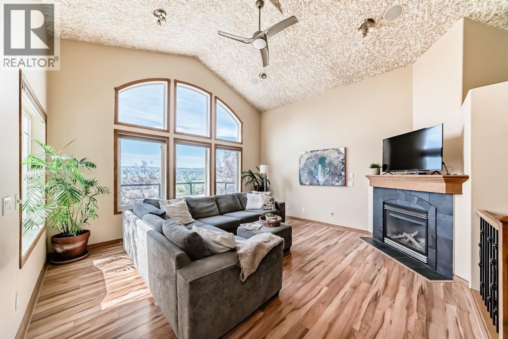 Single Family House Bungalow for Sale in  Hidden Creek Heights NW Hidden Valley Calgary 