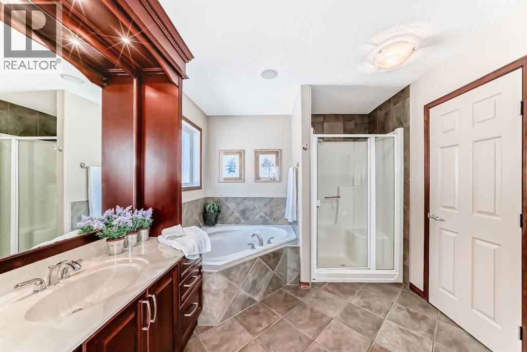 Single Family House Bungalow for Sale in  Hidden Creek Heights NW Hidden Valley Calgary 