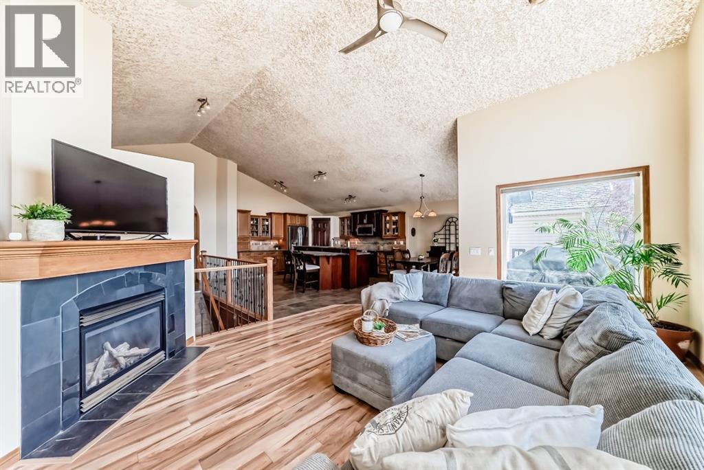 Single Family House Bungalow for Sale in  Hidden Creek Heights NW Hidden Valley Calgary 