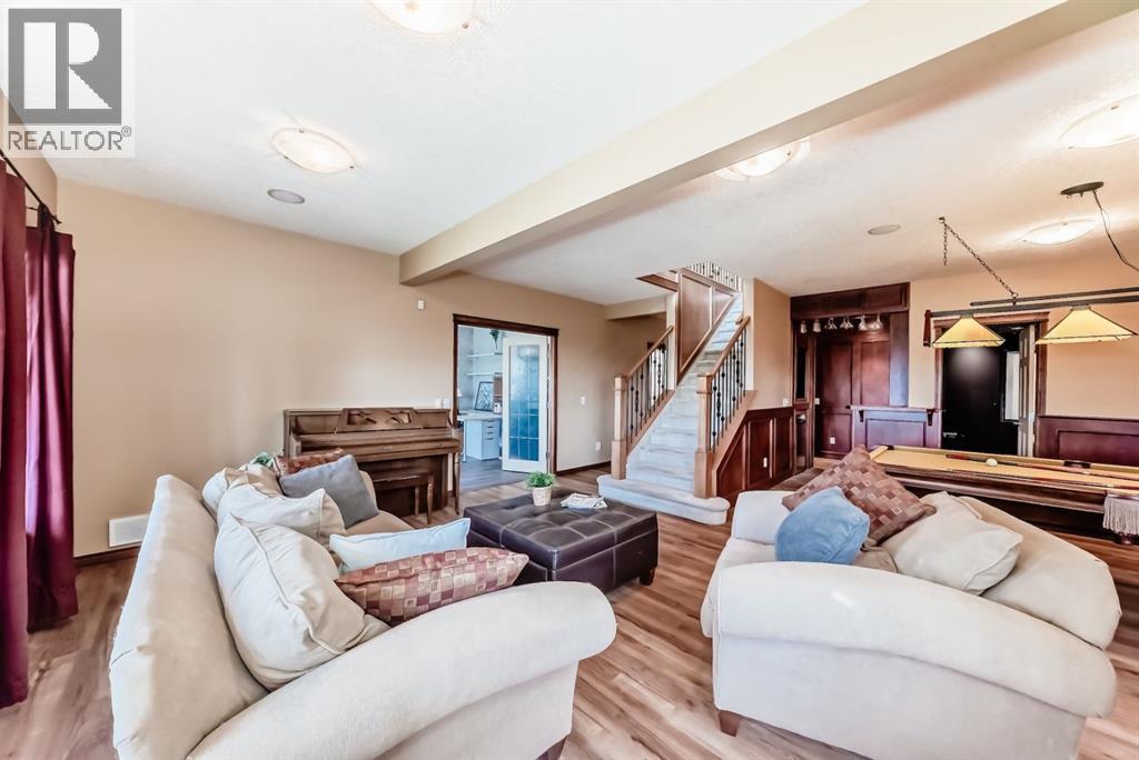 Single Family House Bungalow for Sale in  Hidden Creek Heights NW Hidden Valley Calgary 