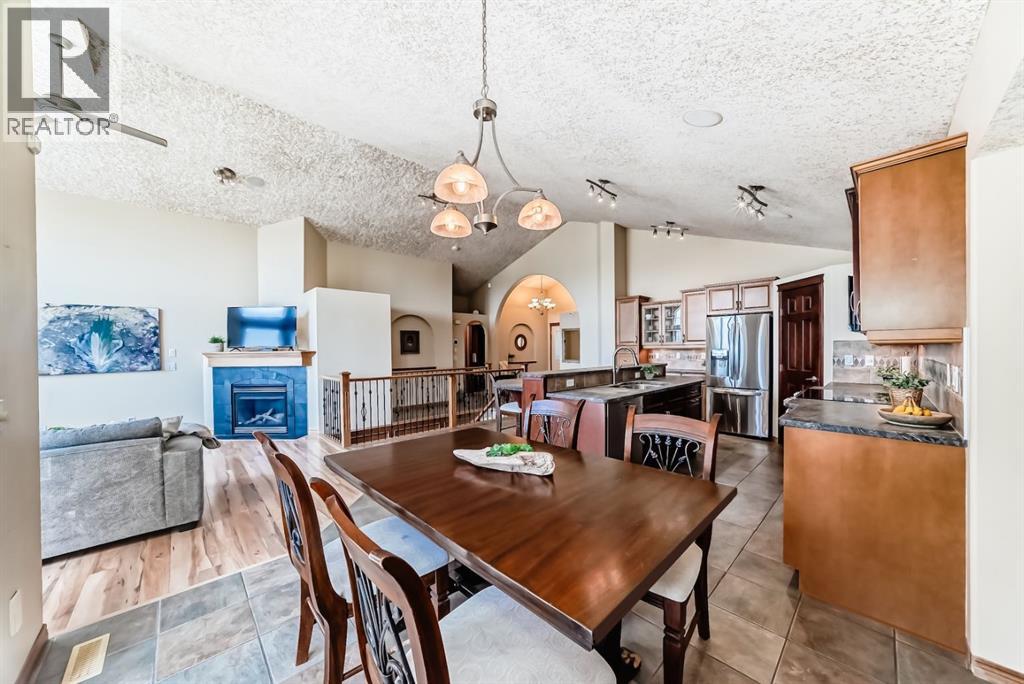 Single Family House Bungalow for Sale in  Hidden Creek Heights NW Hidden Valley Calgary 