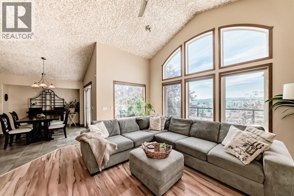 Single Family House Bungalow for Sale in  Hidden Creek Heights NW Hidden Valley Calgary 