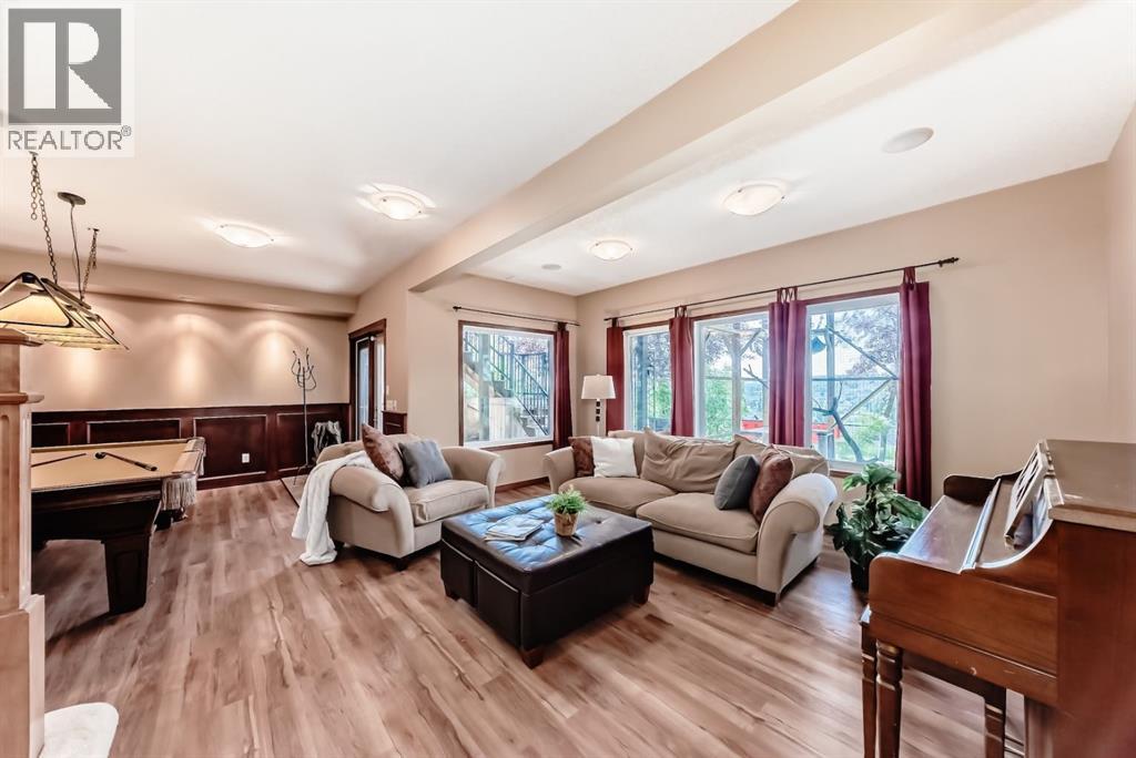 Single Family House Bungalow for Sale in  Hidden Creek Heights NW Hidden Valley Calgary 