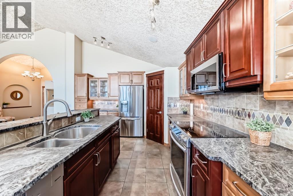 Single Family House Bungalow for Sale in  Hidden Creek Heights NW Hidden Valley Calgary 