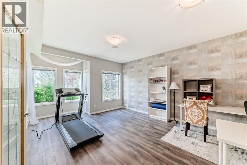 Single Family House Bungalow for Sale in  Hidden Creek Heights NW Hidden Valley Calgary 