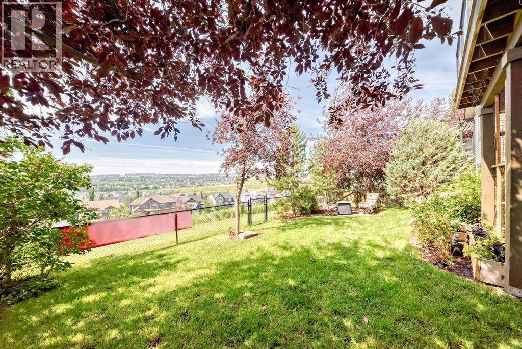 Single Family House Bungalow for Sale in  Hidden Creek Heights NW Hidden Valley Calgary 