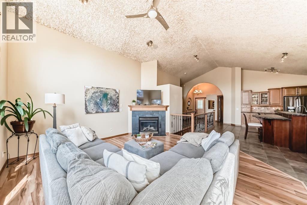 Single Family House Bungalow for Sale in  Hidden Creek Heights NW Hidden Valley Calgary 