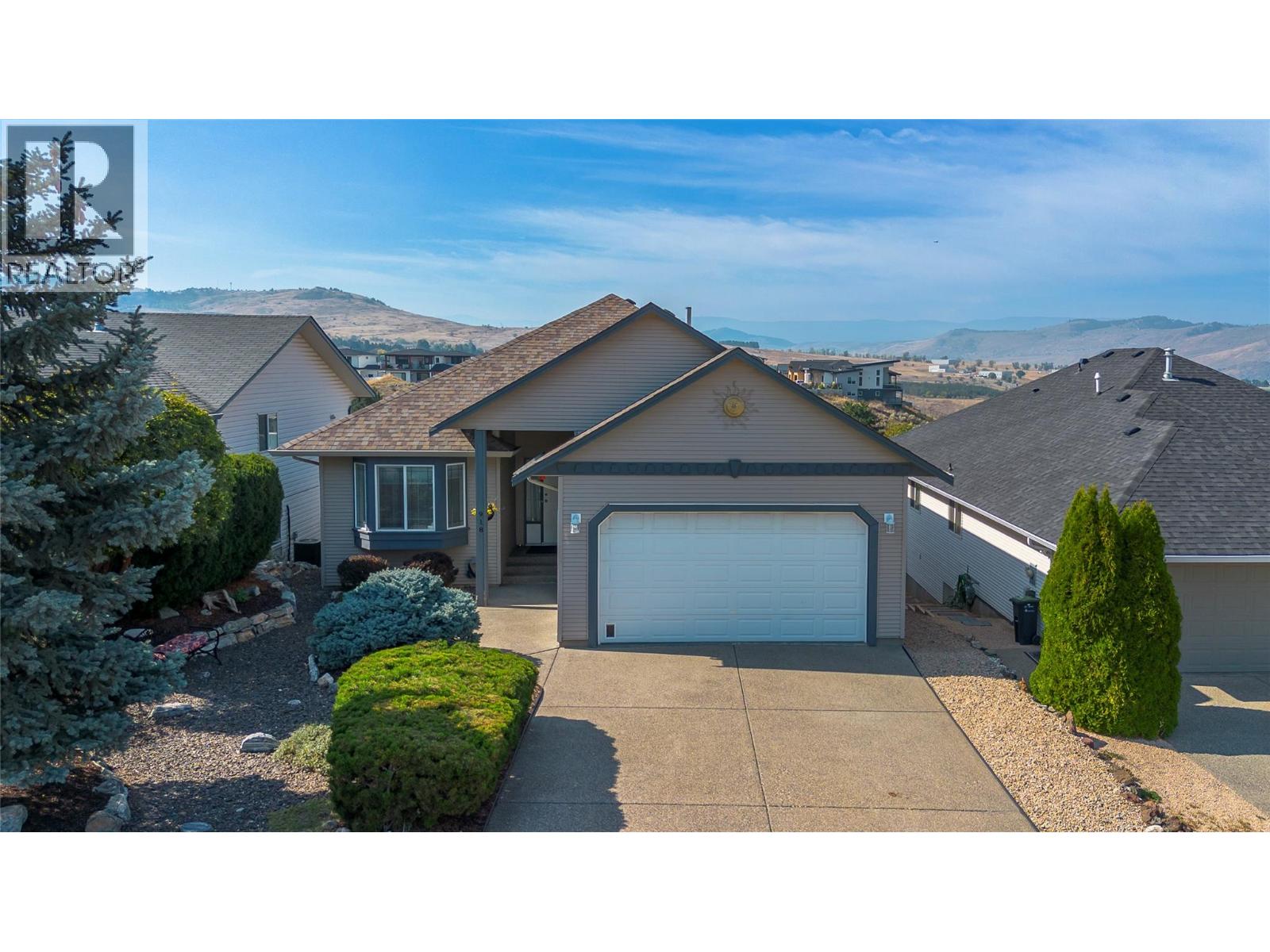 918 Mt Bulman Drive, Vernon