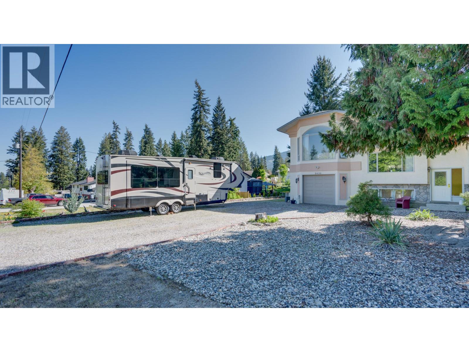 3419 Larch Drive, Armstrong