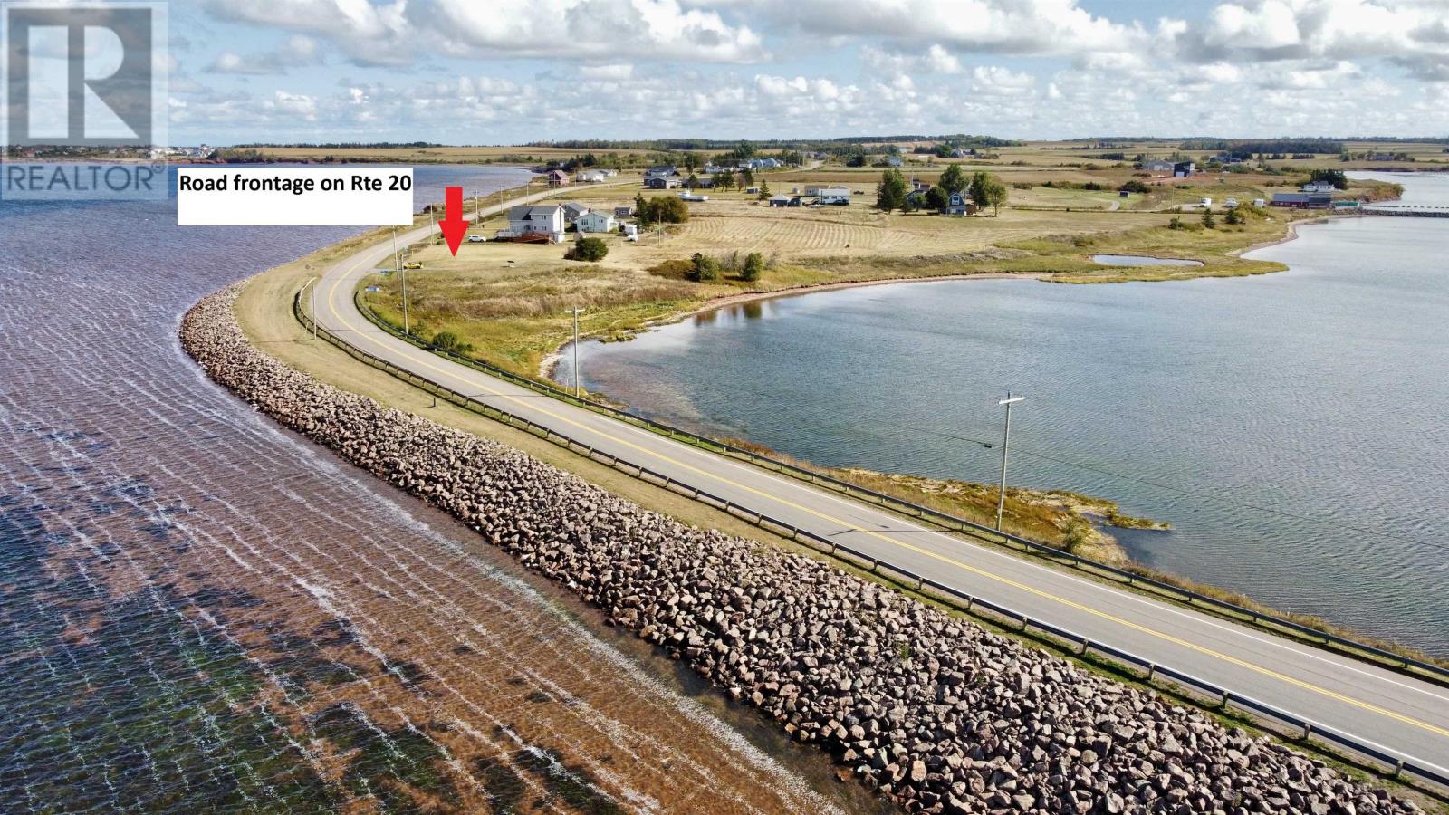 Route 20 - Photo 5 of 24, Darnley, Prince Edward Island