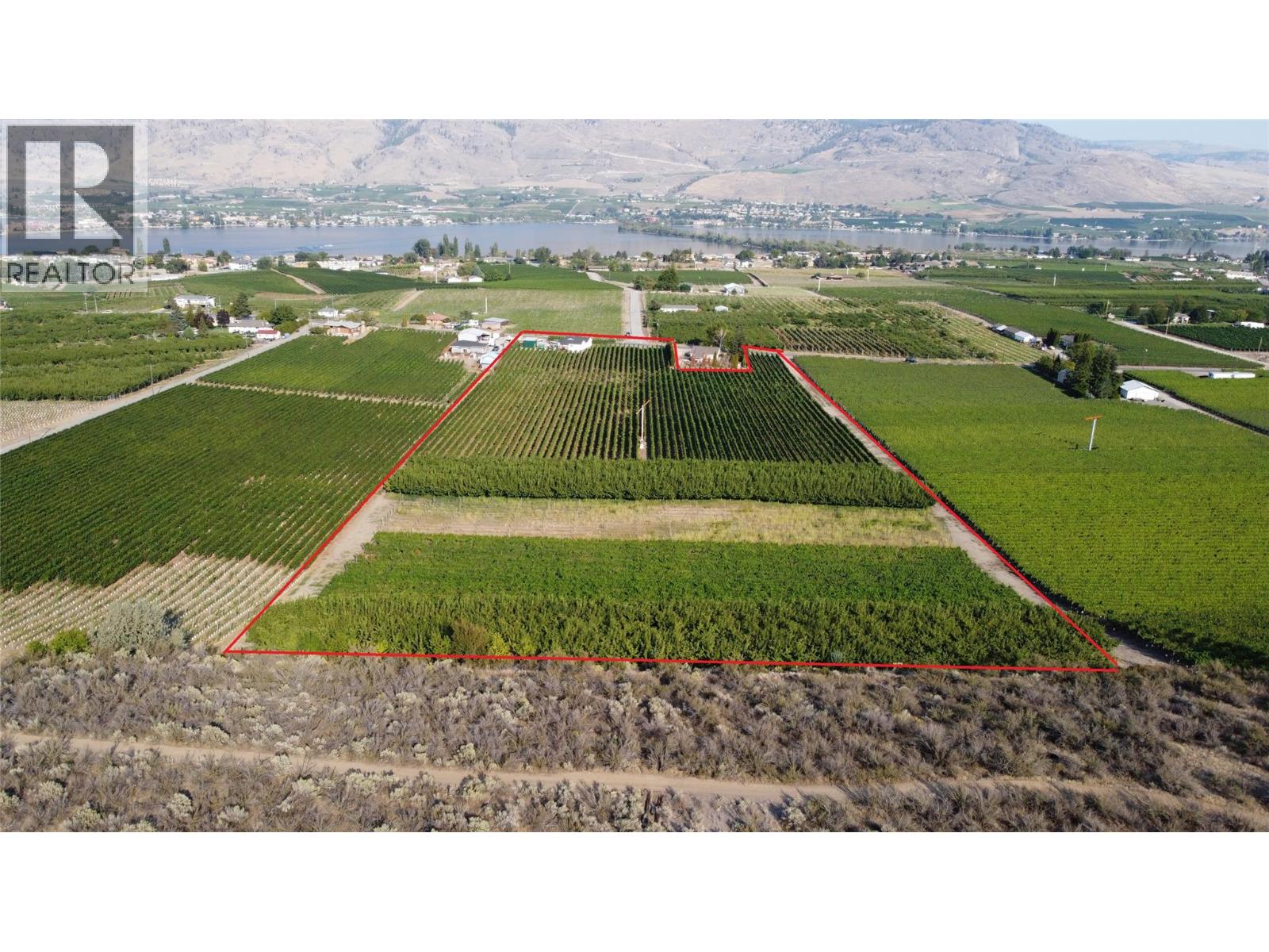 4028 107TH Street, Osoyoos