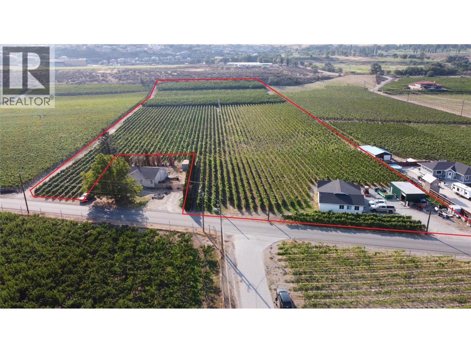 4028 107TH Street, Osoyoos