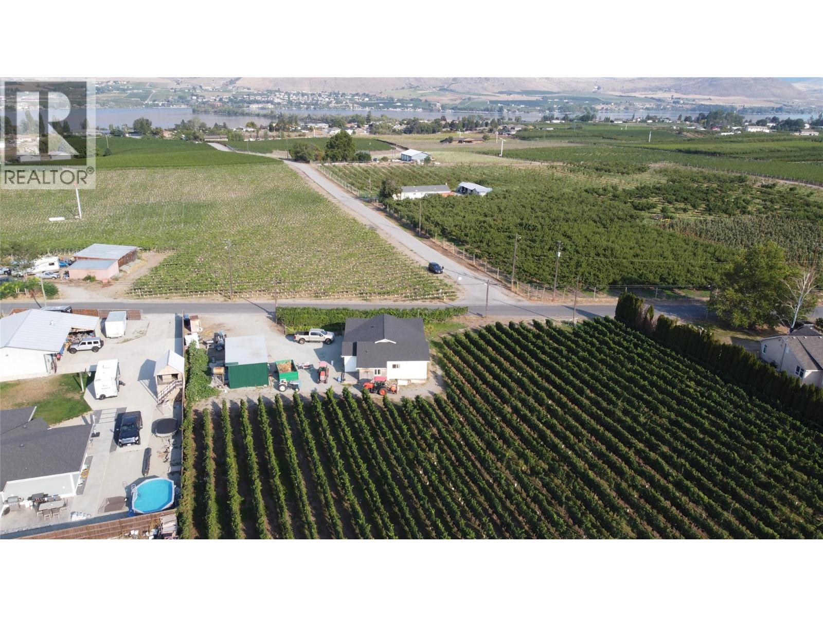 4028 107TH Street, Osoyoos