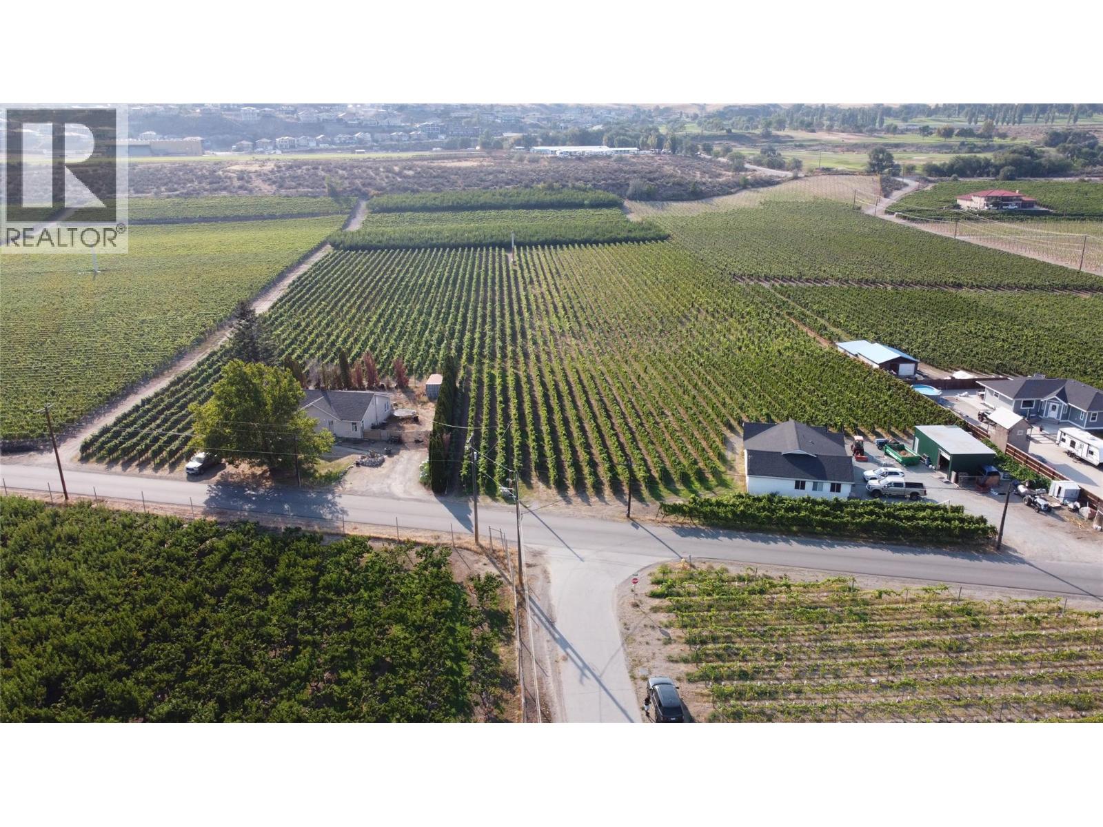 4028 107TH Street, Osoyoos