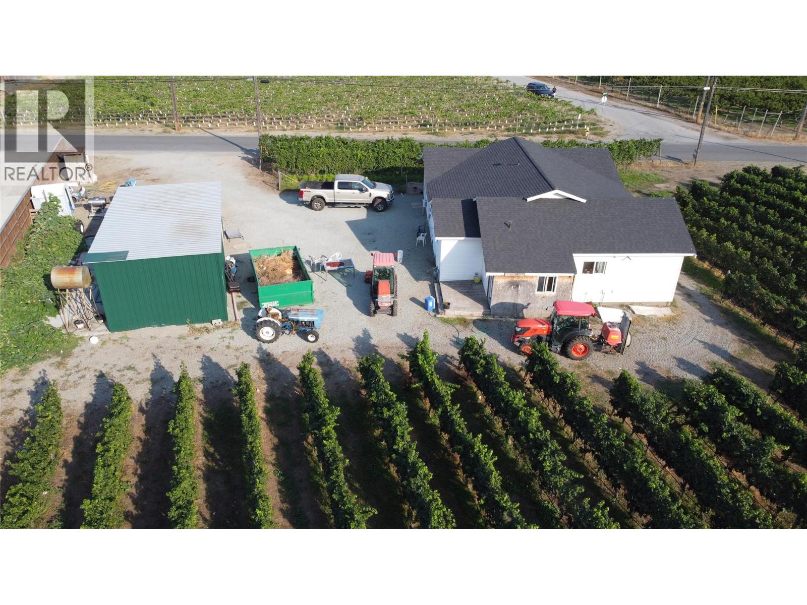 4028 107TH Street, Osoyoos