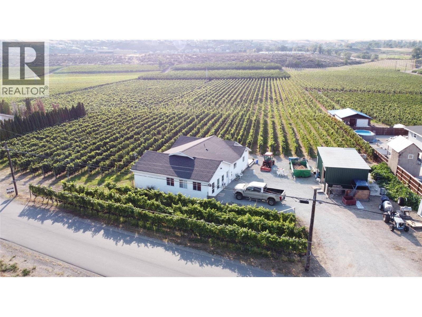 4028 107TH Street, Osoyoos