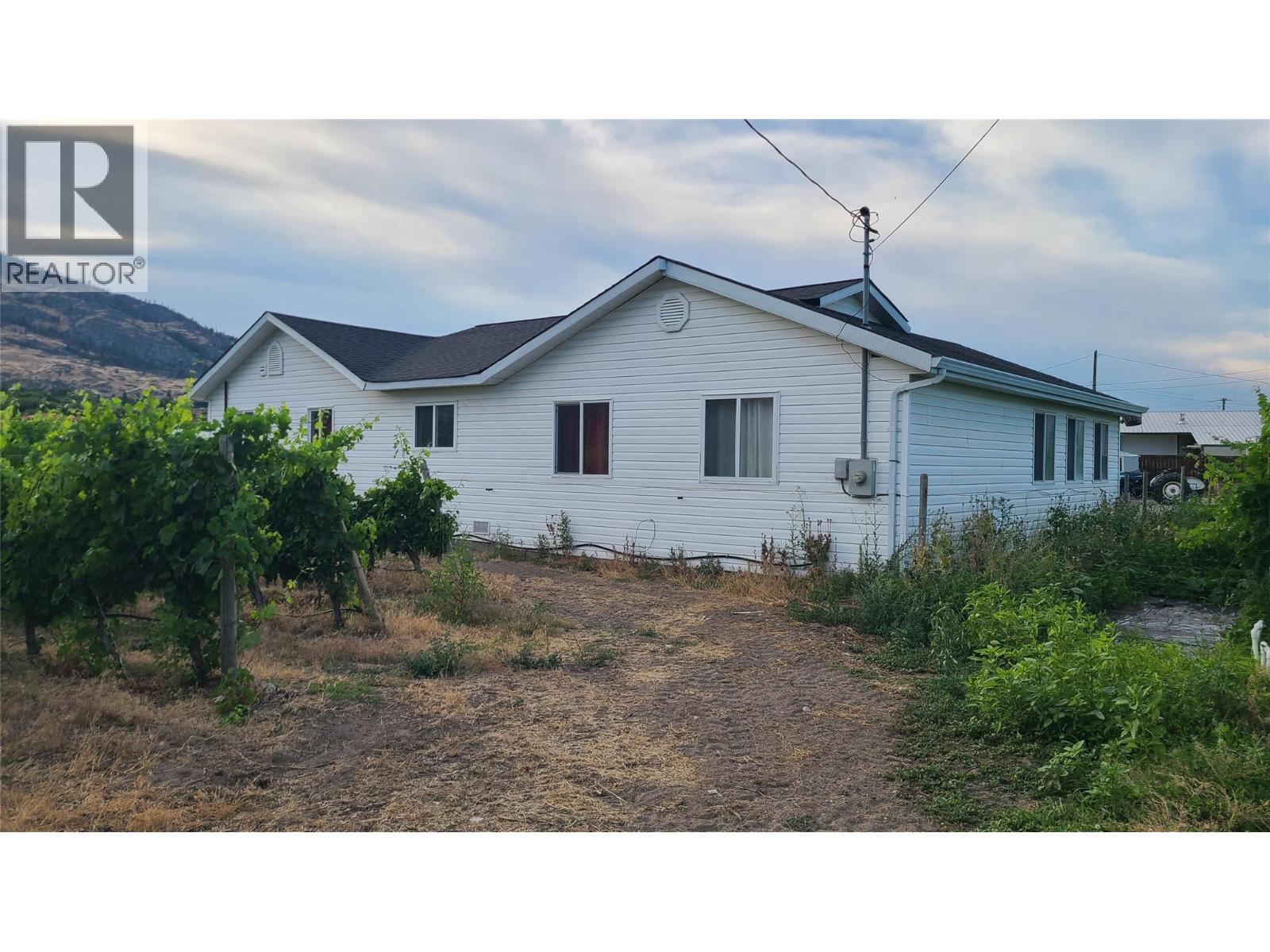4028 107TH Street, Osoyoos