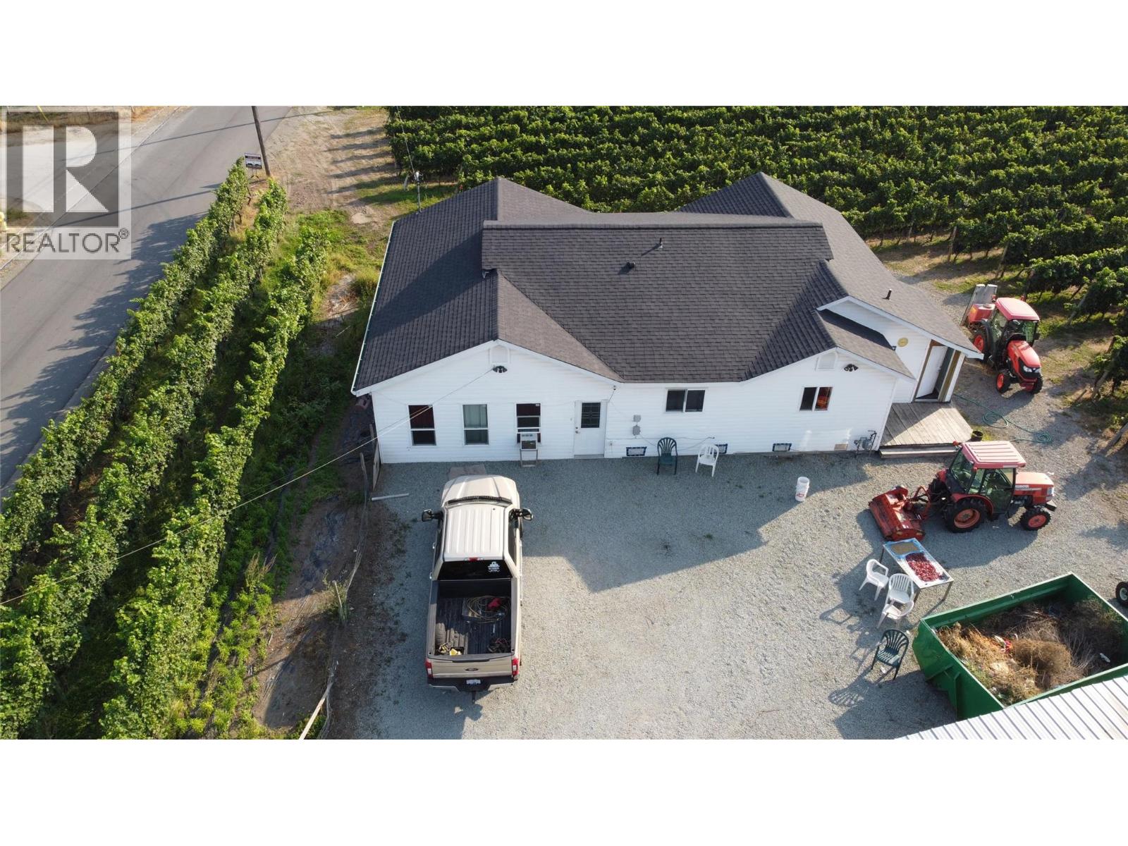 4028 107TH Street, Osoyoos