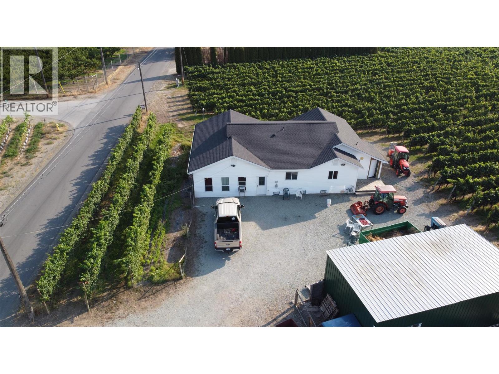 4028 107TH Street, Osoyoos