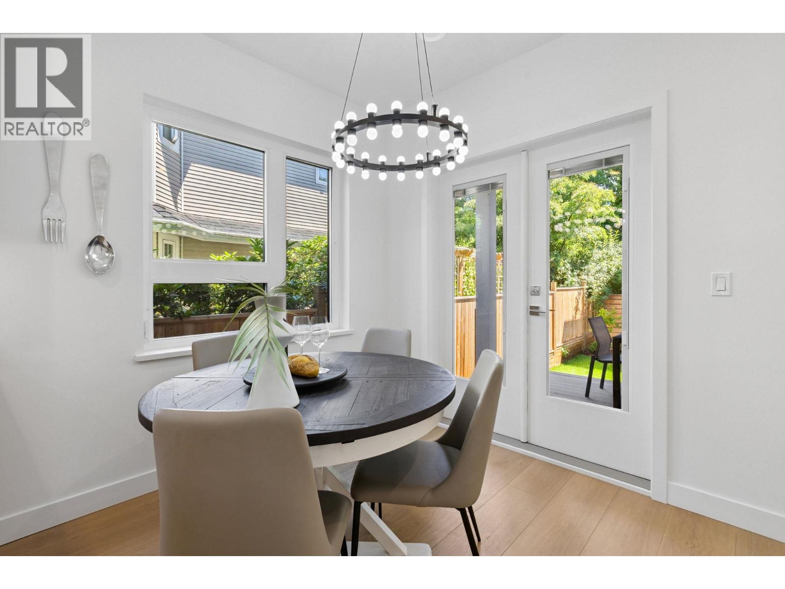 846 ST. DENIS AVENUE, North Vancouver