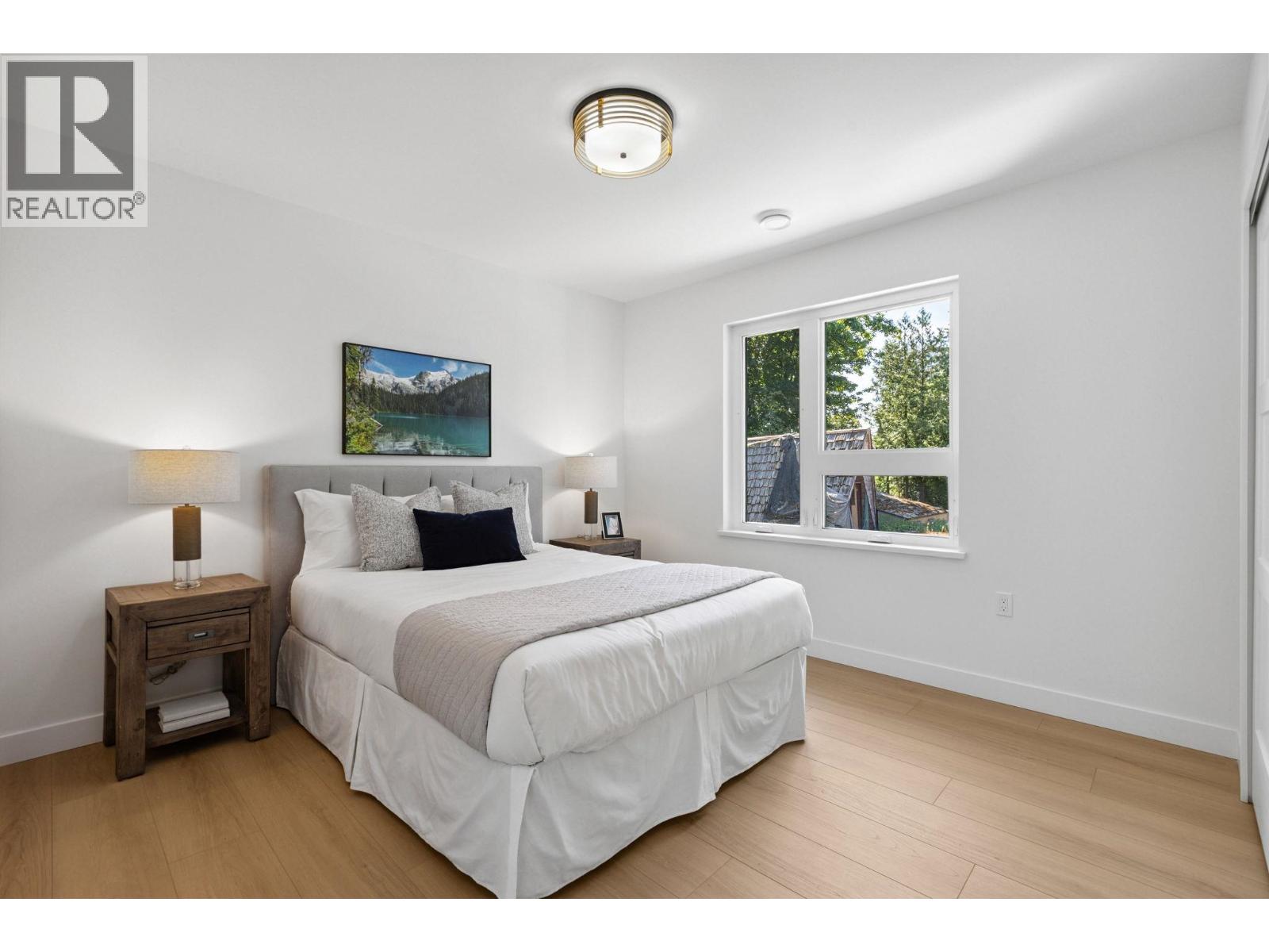 846 ST. DENIS AVENUE, North Vancouver