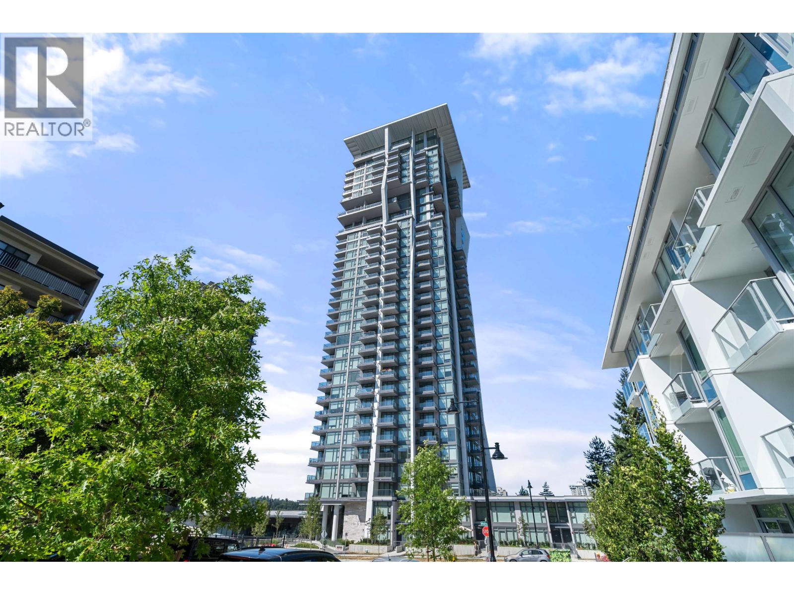 2402 450 WESTVIEW STREET, Coquitlam