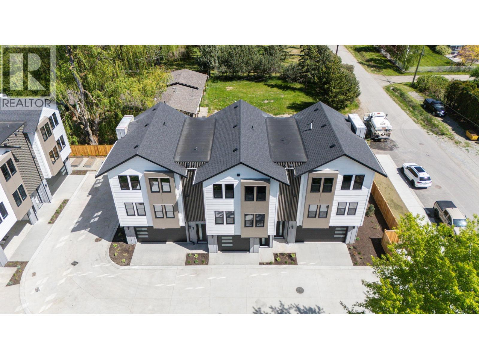 #4-3590 Redecopp Road, Lake Country