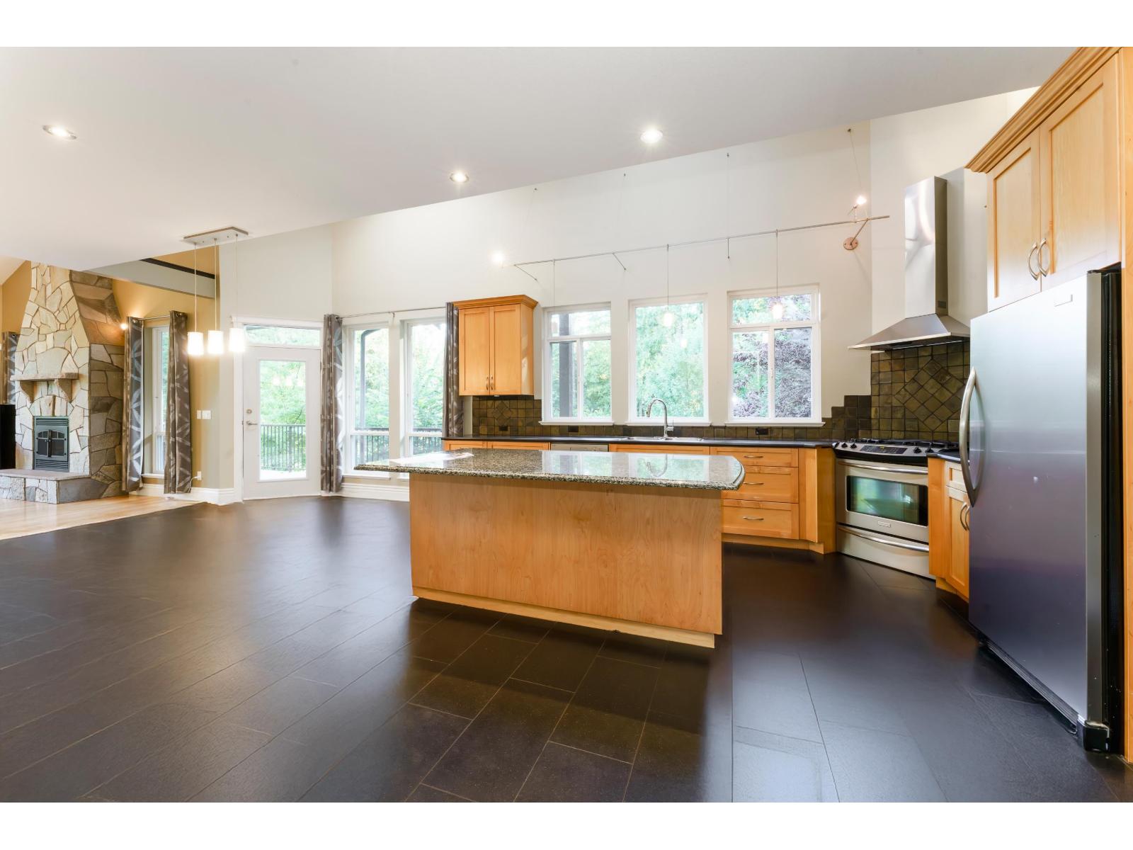 12668 CATHY CRESCENT, Mission