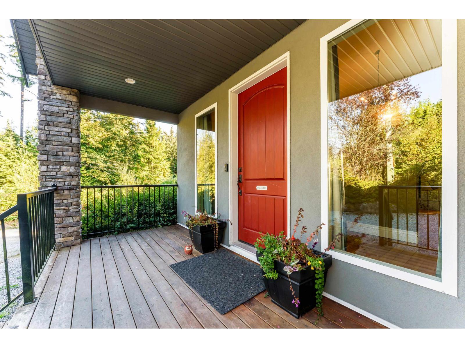 12668 CATHY CRESCENT, Mission
