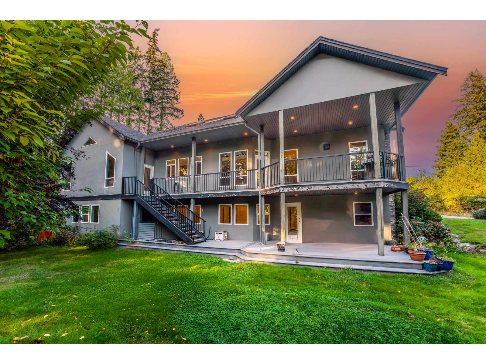 12668 CATHY CRESCENT, Mission